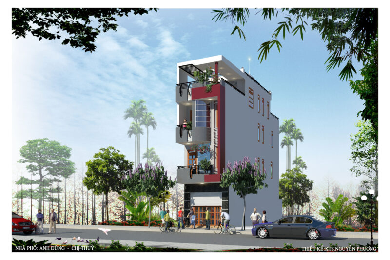 Nha pho 4 x 16 x 5 full – PCNT