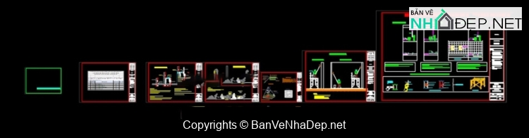 Nhà thờ 9.26×11.6m full hồ sơ Kiến trúc, kết cấu, ME, Khái toán, khối lượng, file Sketchup, Biện pháp thi công