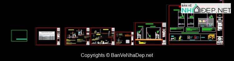 Nhà thờ 9.26×11.6m full hồ sơ Kiến trúc, kết cấu, ME, Khái toán, khối lượng, file Sketchup, Biện pháp thi công