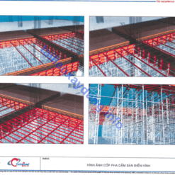 Sổ tay thi công cốp pha  Cotecons