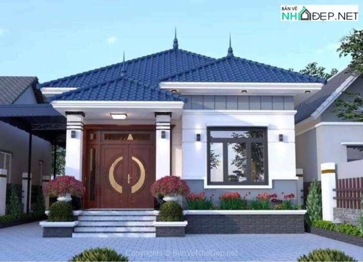 Thư viện Download 37 mẫu nhà các loại free