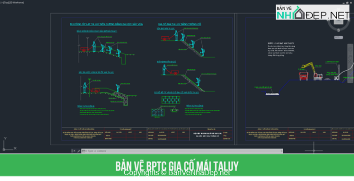 Thư viện Download 37 mẫu nhà các loại free