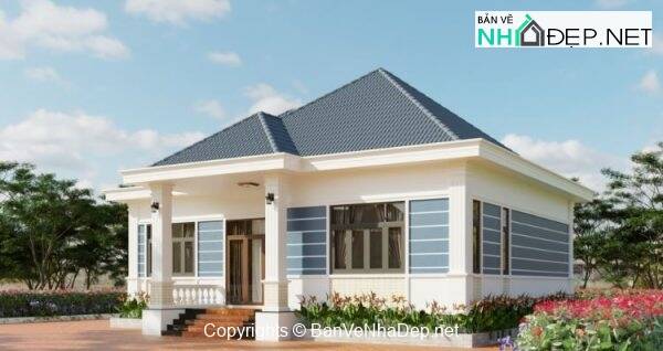 Thư viện Download 37 mẫu nhà các loại free