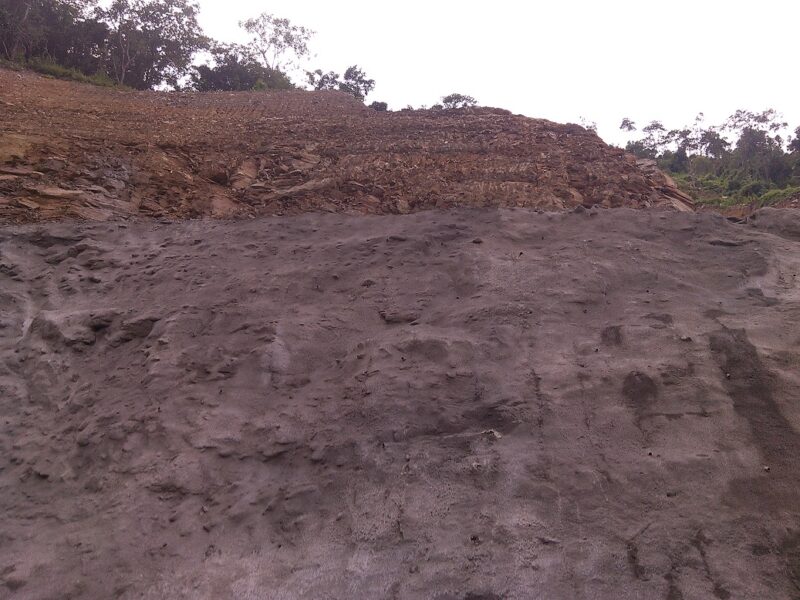 Thuyết minh Biện pháp thi công gia cố mái taluy