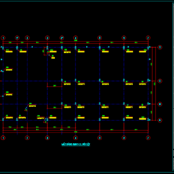 TM + BV Biện pháp thi công nhà thép mẫu dự án Sun Grand City Ancora
