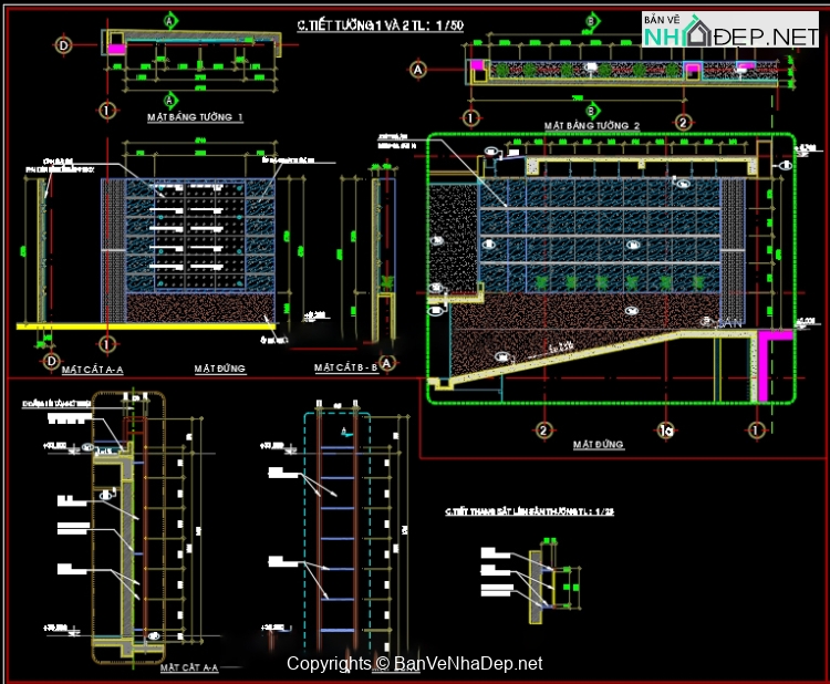 Tòa nhà Văn phòng Hải Sản Biển Đông 12x22m 2 Hầm, 10 tầng nổi